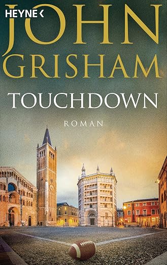 Touchdown: Roman
