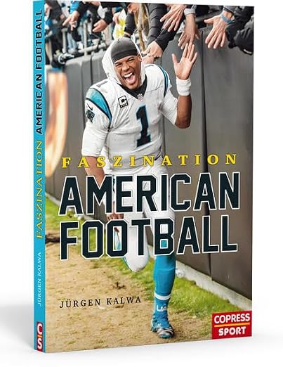 Faszination American Football