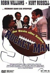Rocket Man - Der Beste aller Zeiten