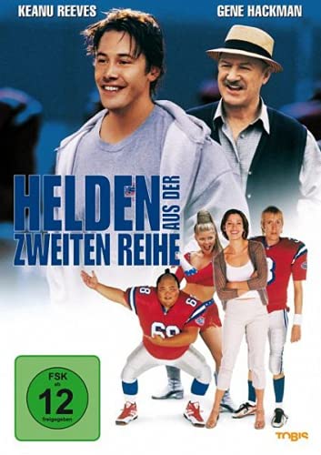 Helden aus der zweiten Reihe