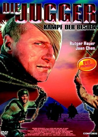 Die Jugger