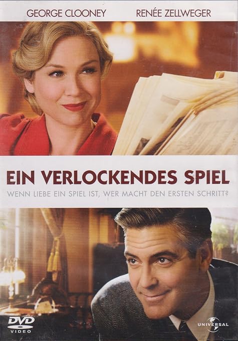 Ein verlockendes Spiel