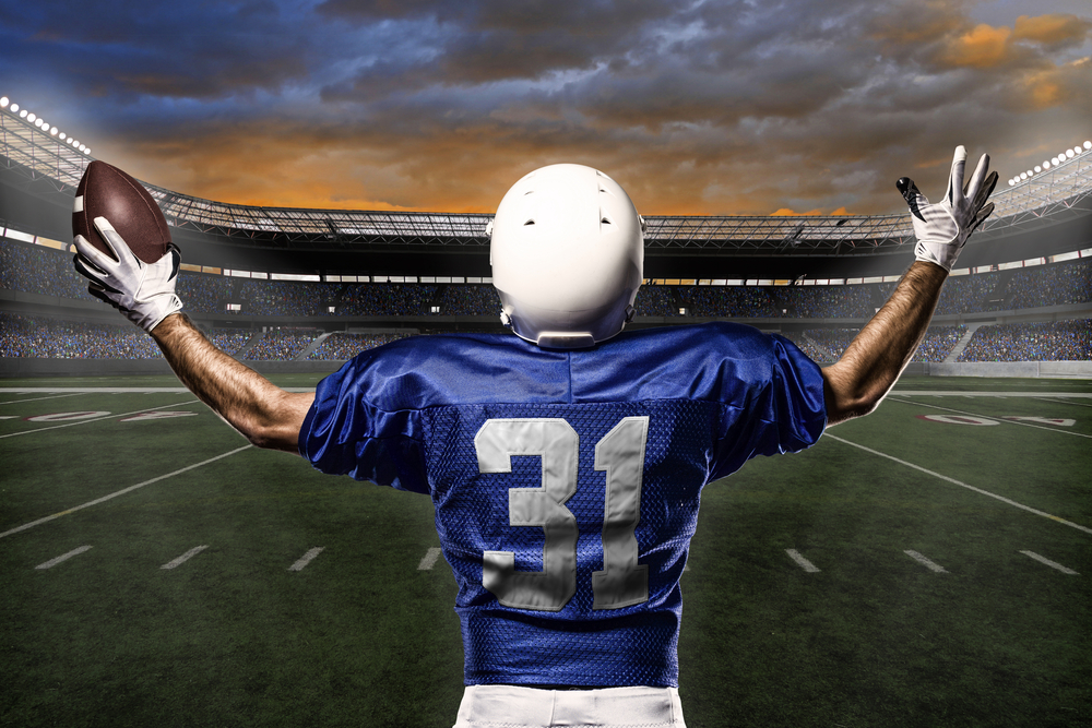 Playoff Teilnehmer in der GFL Süd stehen fest