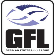 German Bowl XXXVIII - 38. Finale in Berlin