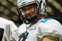 Finnenpower für die New Yorker Lions