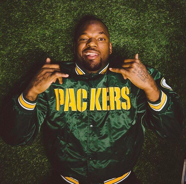 Martellus Bennet läßt Fans entscheiden