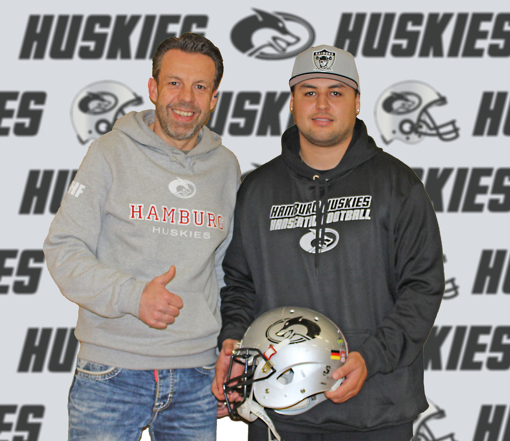 John Uribe neuer Huskies-Quarterback