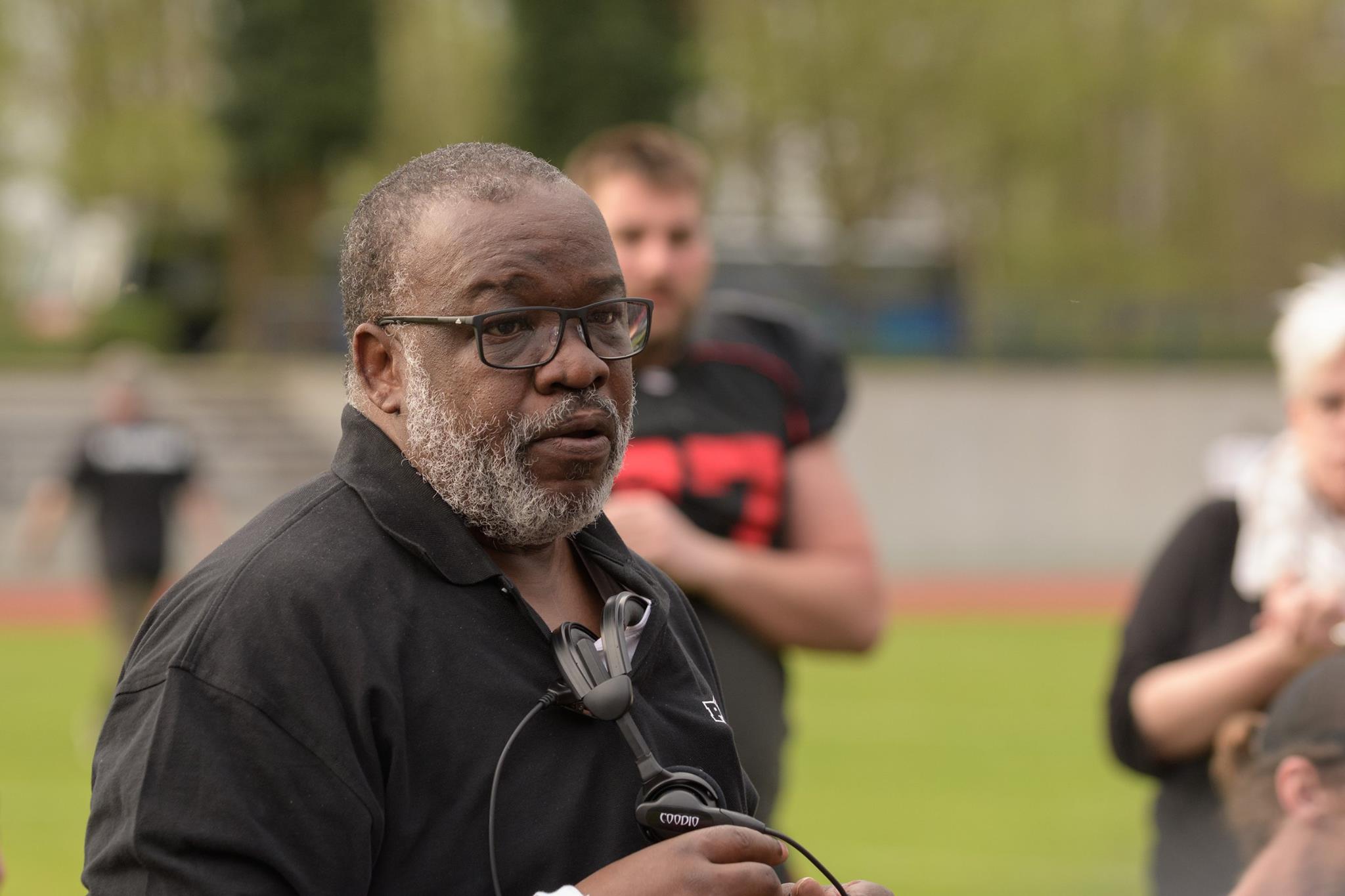 Panther gewinnen gegen Wiesbaden 21:8