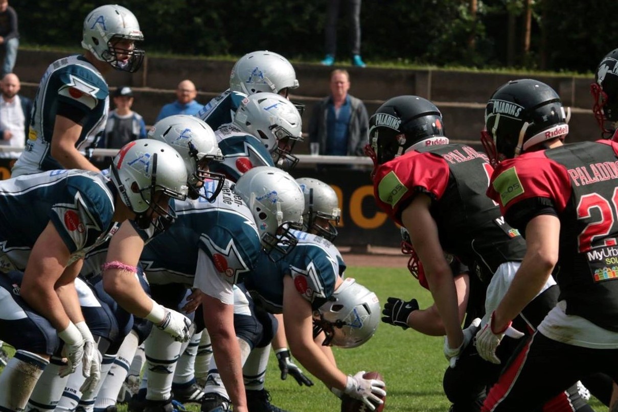 Bergisches Derby