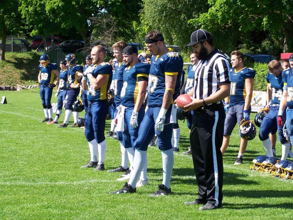 Phantoms II hoffen noch auf Playoffs