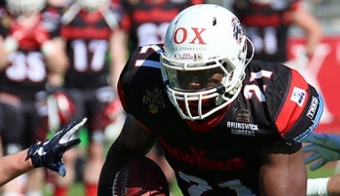 Lions vs. Monarchs: Spitzenspiel im Norden