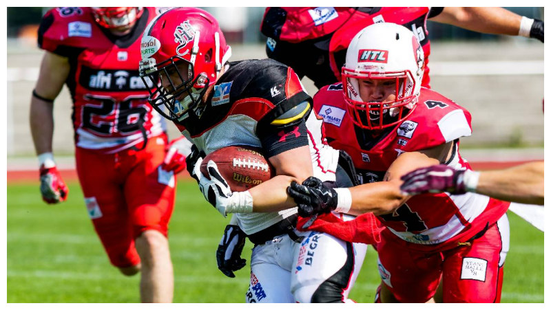 Scorpions verlieren auch zweites Duell
