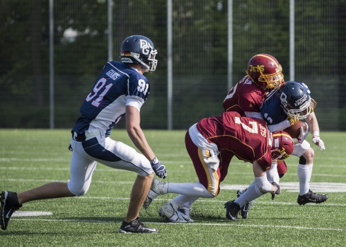 Jets wollen wieder auf Kurs