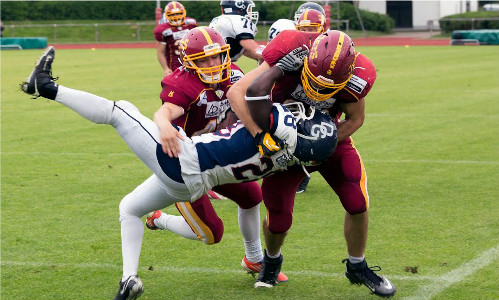 Arbeitssieg für Jets gegen Giants