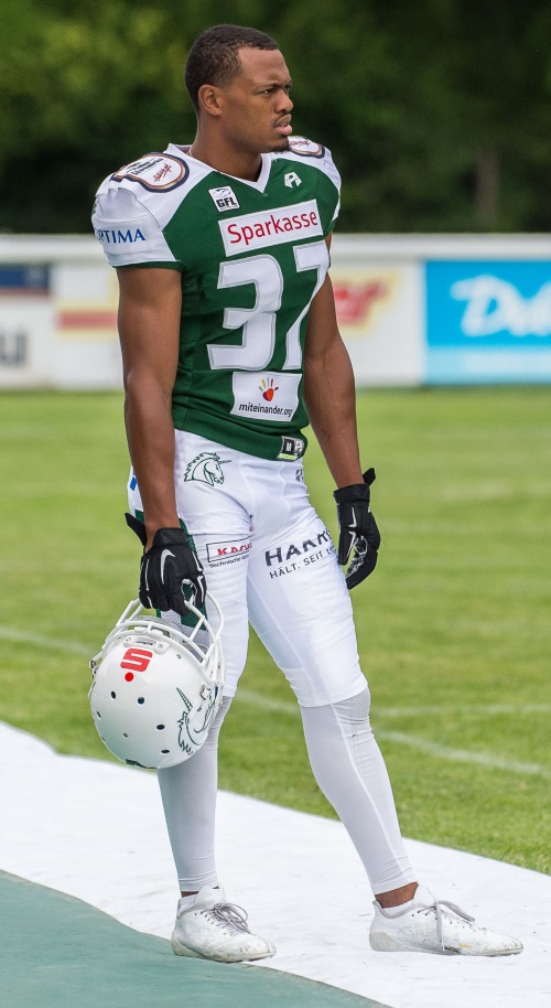 Unicorns verstärken Defense