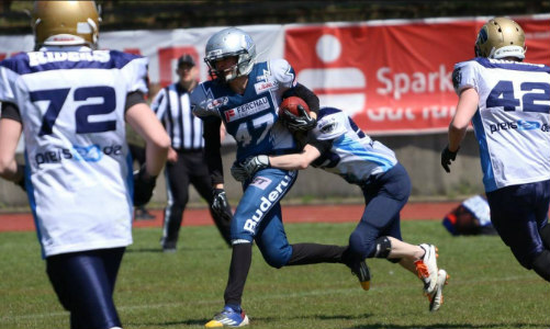 Amboss-U19 siegt vor der Sommerpause