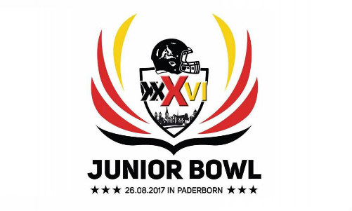 GFL-Juniors: K.o-Runde steht fest