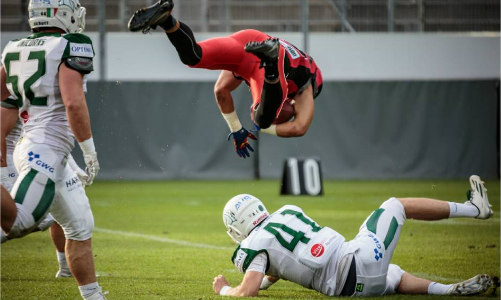 Scorpions verlieren erhobenen Hauptes