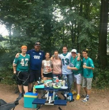 Erfolgreiches Fanclub Treffen