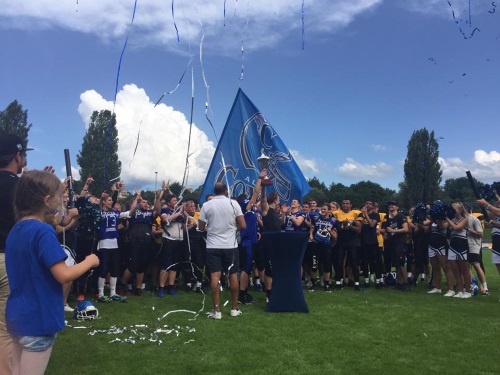 Herzschlagfinale in Kempten