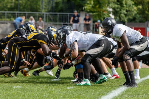 Derby Sieg Nummer 6 in Folge ist eingefahren