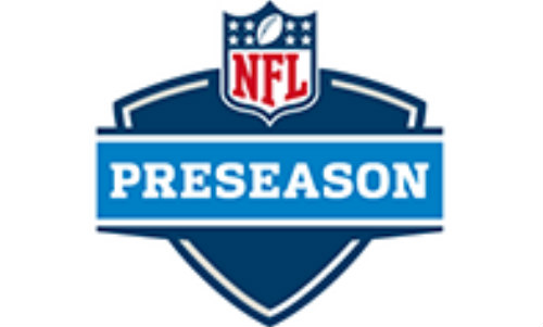 Preseason steht in den Startlöchern