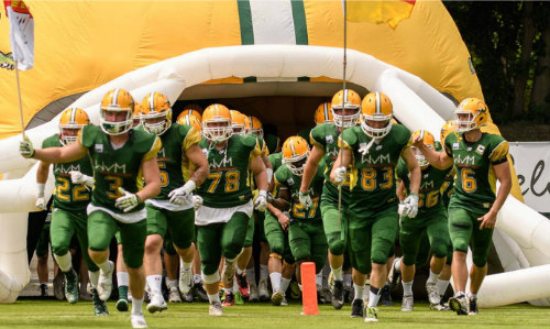 Crocodiles vs. Monarchs: Direktes Playoff-Due