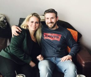 Dennis Zimmermann: " No regrets"