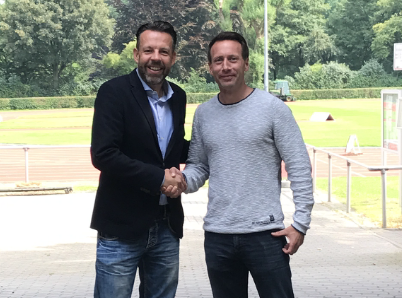 Mit Power in die neue Saison
