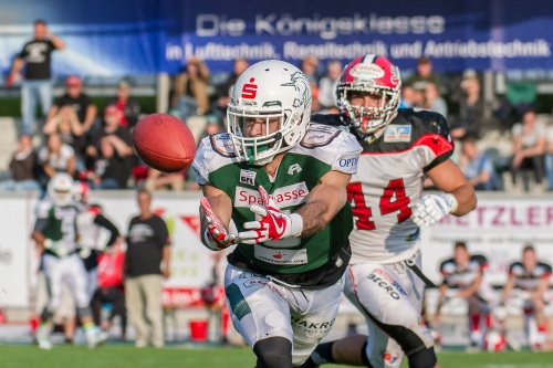 Die Unicorns mit "perfect regular season"