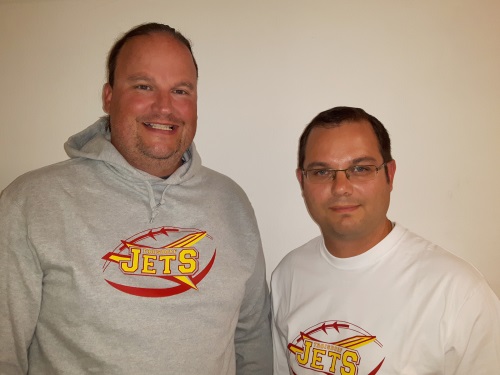Neuer Defense Coach bei den Jets