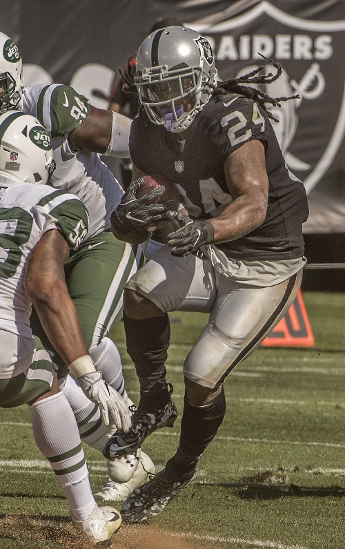 Zusammenfassung NFL Woche 2