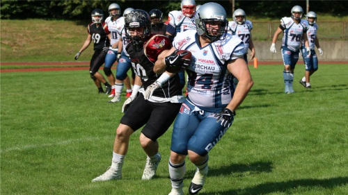 Amboss hat Klassenerhalt sicher