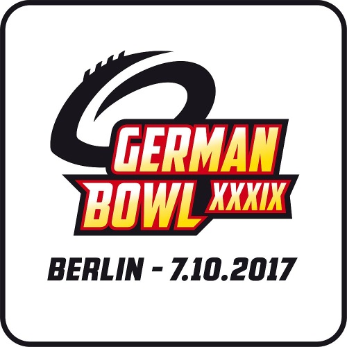 Unicorns gegen Lions im German Bowl
