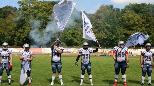 Amboss kooperiert mit Llanos Performance