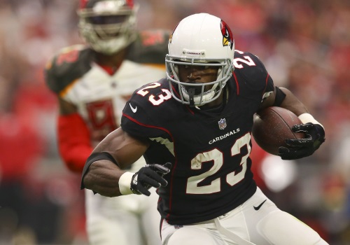 Peterson-Gala bei Cardinals-Debüt