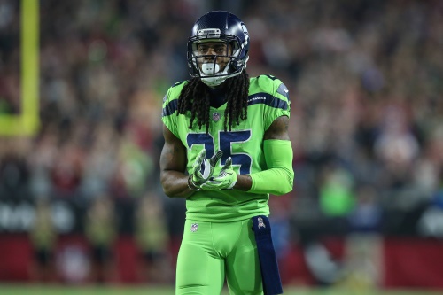 Graham ebnet Seahawks teuren Sieg