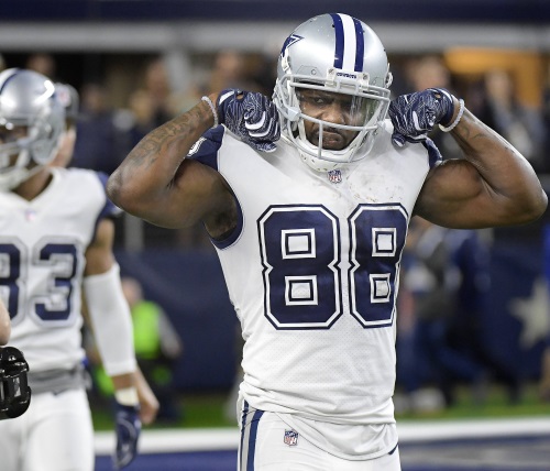 Cowboys wahren Playoff-Chance