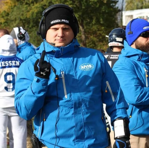 Oliver Gebhardt wechselt die Seiten