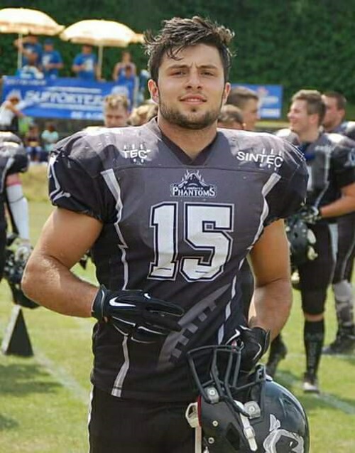 Jugendnationalspieler Rodschei zu den Dukes