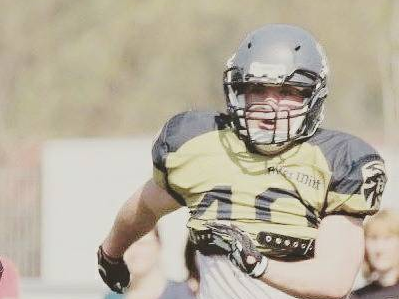 Noch ein Linebacker für die Dukes