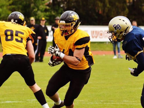 Noch ein Cowboy zu den Dukes