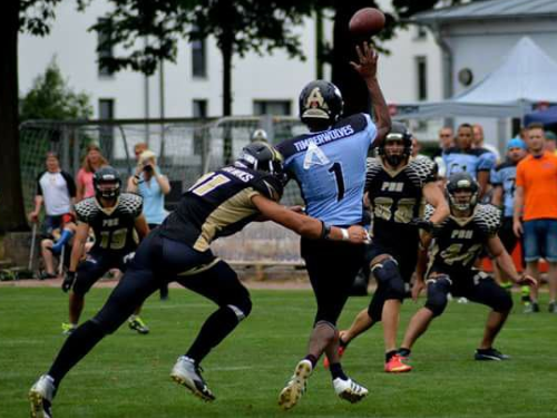 Johannes Zirngibl zu den Dukes