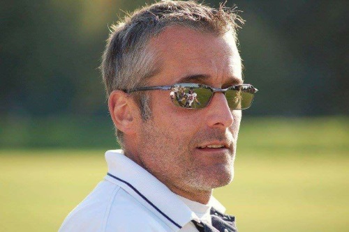 Coaching Verstärkung für die Gladiators