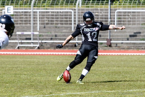 Philip Friis Andersen, der Mann für 50+