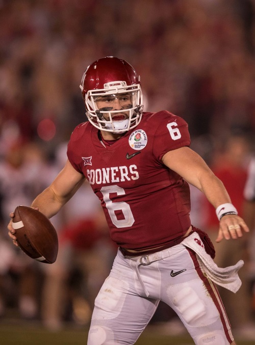 Draft 2018: Die Top-Quarterbacks