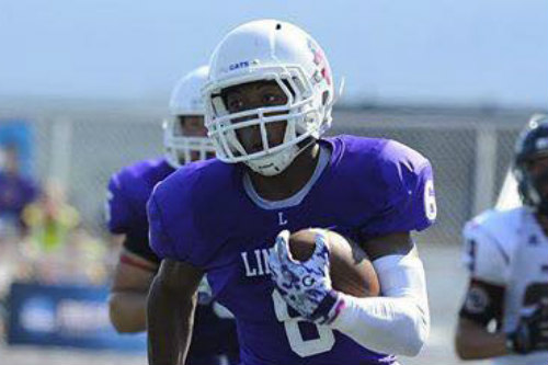 Huskies: Kennedy Johnson verstärkt Secondary