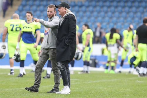 AFC Universe kündigt Zusammenarbeit mit FUB