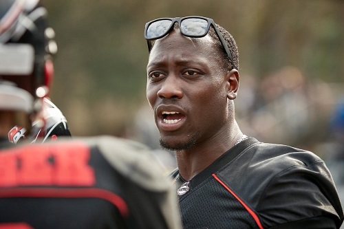 Von den BC Lions zu den Panthern