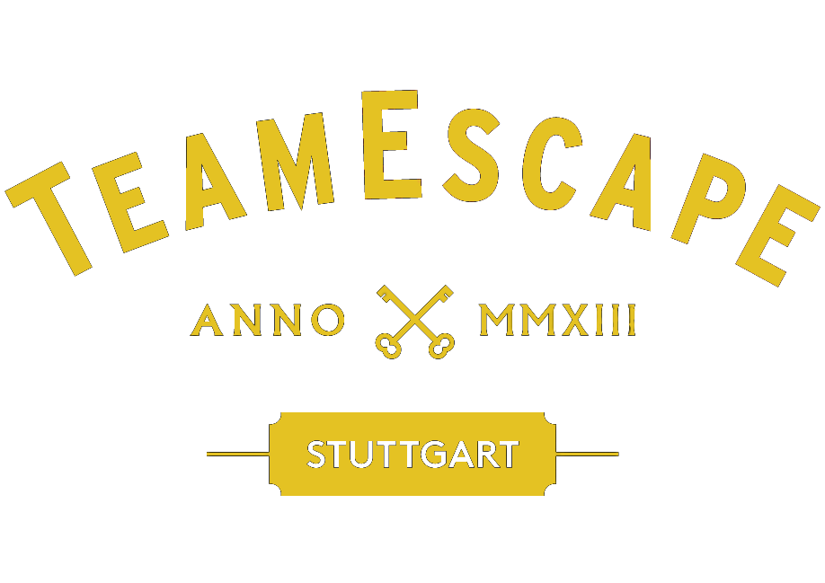 Scorpions im Escape Room